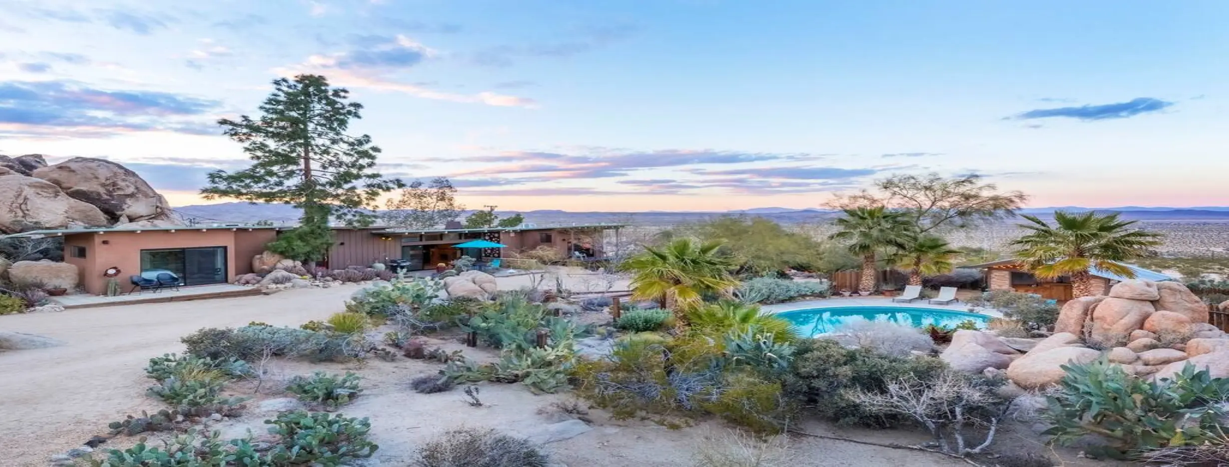 Image for Urban Oasis Retreat